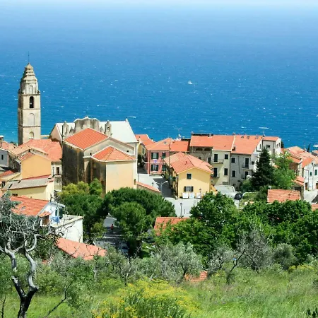 Via Civezza Provinciale 135 312s