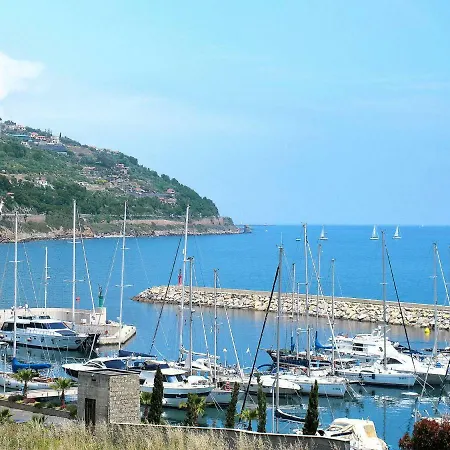 Via Civezza Provinciale 135 312s Tatil Evi *
